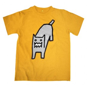 オリジナルTシャツ、発売中! オリジナルTシャツ、発売中!