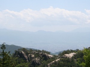 cyoujyo